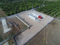 Adana Kozan RMSA