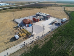 Afyon Bolvadin RMSA