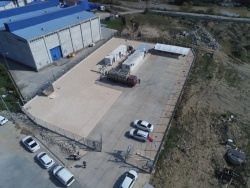 Giresun Bulancak RMSA